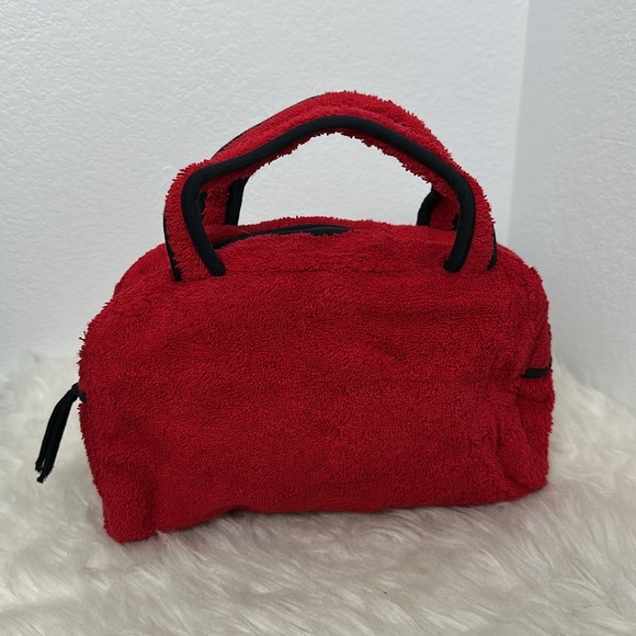 💯Authentic Dior Red  Handbag🍀 - Picture 8 of 15